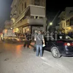 Ιεράπετρα: Μεθυσμένος ξυλοκόπησε την ηλικιωμένη σύζυγό του