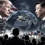 Δημοσκόπηση Rockefeller: Ο κόσμος γυρίζει την πλάτη σε ΗΠΑ και Κίνα – Δεν τις θέλει σε ρόλο παγκόσμιου ηγέτη