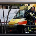 Τζουμέρκα: Αίσιο τέλος για 75χρονη που τραυματίστηκε κατά τη διάρκεια πεζοπορίας
