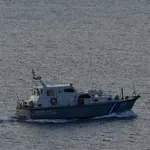 Νίσυρος: Ιστιοφόρο προσάραξε σε αβαθή