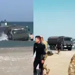 Τραγωδία στο Καζακστάν: Εννέα νεκροί στρατιωτικοί από καταιγίδα κατά τη διάρκεια άσκησης