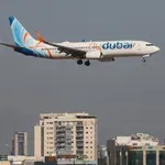 Λήξη συναγερμού για την πτήση της Flydubai προς Τελ Αβίβ – Προσγειώθηκε εκτάκτως στη Σαουδική Αραβία – Σηκώθηκαν ισραηλινά μαχητικά
