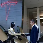 Μητσοτάκης στη Silicon Valley: Συναντήσεις με Tesla, Nvidia και Sequoia για τεχνολογία και A