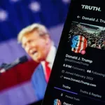 Στα δικαστήρια η Trump Media: Χρηματιστές της Wall Street πληρώνουν «χρυσό» τις αναρτήσεις Τραμπ – Η νέα υπόθεση γύρω από το Truth Social