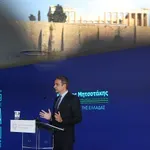 Μητσοτάκης στον Guardian: Εφικτή η λύση για τα γλυπτά του Παρθενώνα, αρκεί να υπάρχει πολιτική θέληση