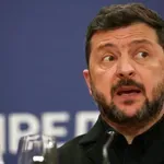 Ζελένσκι: Ρωσικά drones έπληξαν τουρκικό εμπορικό πλοίο σε ουδέτερα ύδατα – Νεκρός ο καπετάνιος