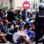 Η Κομισιόν παρουσίασε το νέο σχέδιο κατά της παράτυπης μετανάστευσης