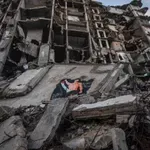 Γάζα: Νεκρός αξιωματούχος της Χαμάς μετά από ισραηλινά πλήγματα