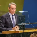 Τουρκικός Τύπος για Μητσοτάκη: «Μαλάκωσε» την ομιλία του μετά το μήνυμα Ερντογάν – «Είναι της μοίρα μας να ζούμε δίπλα δίπλα»