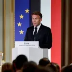 Μακρόν: Το Brexit είναι το μεγαλύτερο ψέμα των τελευταίων 30 ετών