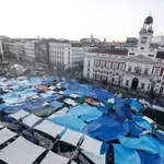 Ισπανία: Μορατόριουμ στις εξώσεις κατάφερε το «κίνημα της Μαρικάρμεν»