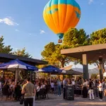 Η Δίρφυς «απογειώνεται»: Paratrike, καφές και γεύσεις στο #4 Cafeina Day