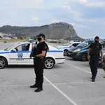 Ηγουμενίτσα: Μπλόκο σε φορτηγό με κάνναβη – Σύλληψη 36χρονου