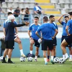 Nations League: Η Εθνική μπαίνει στα βαθιά – Στόχος η παραμονή, αλλά μπορεί να κοιτάξει και ψηλότερα