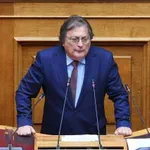 ΠΑΣΟΚ: Νέες δηλώσεις Αυλωνίτη για συνεργασίες – «Αν πάμε με ΝΔ, πάω σπίτι μου»
