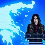 Μαρινάκης για Γκιλφόιλ: «Δεν τέθηκε ποτέ ζήτημα απειλής της κυβέρνησης» – Κάλυψη σε Κουλκουδίνα – «Άστοχη» η δήλωση Θεοχάρη