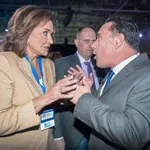 Οι υπουργοί, η Ντόρα, η αλαζονεία και το σύνδρομο του…μπάφου!