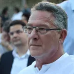 Αρβανίτης: «Να παραιτηθεί ο υπουργός του μπάφου»