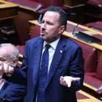 Από το Mega News στη Βουλή: Ερώτηση Χήτα για τους ελέγχους στα ιδιωτικά ιατρεία