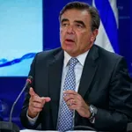 Έκανε όπισθεν για το «παλαιό σύστημα» στο υπουργείο Αγροτικής Ανάπτυξης ο Σχοινάς