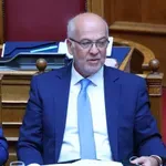 «Κόκκινο πανί» στη Βουλή ο Φλωρίδης – Την αποχώρησή του από τη συζήτηση για τη συνταγματική αναθεώρηση ζήτησαν ΠΑΣΟΚ και Κωνσταντοπούλου – «Ήρθε για να πει αρλούμπες»