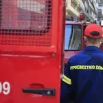 Παγκράτι: Υπό έλεγχο η φωτιά σε υπόγειο διαμέρισμα – Χωρίς εγκλωβισμένους η επιχείρηση κατάσβεσης (Βίντεο)