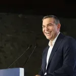Αλέξης Τσίπρας: Εξόρμηση στην κοινωνία και μάχη για τα ψηφοδέλτια -Σε «προεκλογική» λειτουργία η ΕΛΑΣ
