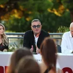 Χιλιάδες στη Θεσσαλονίκη για τον Ρέμο: Συναυλία με 1.200 drones και 95% πληρότητα στα ξενοδοχεία – Θα τιμηθεί ο Γιώργος Μαζωνάκης