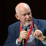 Γιώργος Παπανδρέου: «Δημοκρατία δεν είναι μόνο ποιος κερδίζει την εξουσία, αλλά πώς την ασκεί»