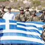 Μητσοτάκης: Στην επόμενη τετραετία θα κλείσουμε όλα τα ανοιχτά μέτωπα – 37 έργα για τη Μεγίστη
