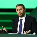 Ανδρουλάκης: «Δεν μπορείς να παίρνεις πόρους από τα ταμεία συνοχής για να τους ρίξεις στην άμυνα»