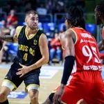 Eurocup: Νίκη του Άρη επί της γαλλικής Λε Μαν-Άρης με 74-87