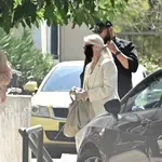 Θάνατος Μαζωνάκη: Η γιατρός ζήτησε βάψιμο, επισκευές και βιολογικό καθαρισμό στο κελί της (Βίντεο)