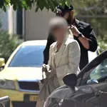 Οι απαιτήσεις της Γάκα στις φυλακές Κορυδαλλού: Delivery, τηλεόραση και βαφή μαλλιών θέλει η γιατρός (Βίντεο)