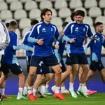 Ελλάδα – Σερβία: Τι δείχνουν οι πιθανότητες για την πρεμιέρα της Εθνικής στο Nations League