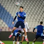 Σερβία – Ελλάδα: Πρεμιέρα στα βαθιά για την Εθνική στο Nations League – Η ώρα και το κανάλι