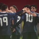 Nations League: Μαγική Εθνική στο Βελιγράδι – Γύρισε το ματς και λύγισε τη Σερβία με 2-1