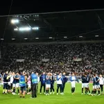 Εθνική Ελλάδας: «Τρέλα» για τη γαλανόλευκη – Sold out η Τούμπα με Ολλανδία και Γερμανία