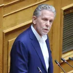 Γερουλάνος για όσα φέρεται να δήλωσε η Κίμπερλι Γκιλφόιλ: «Αυτά τα λόγια δεν πρέπει να λέγονται ποτέ, ούτε για αστείο»
