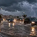 Καιρός: Νέο κύμα κακοκαιρίας προ των πυλών – Ποιες περιοχές μπαίνουν στο «κόκκινο»