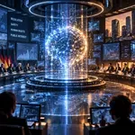 Ποιος θα ελέγχει την AI όταν γίνει ισχυρότερη; Η μεγάλη μάχη κυβερνήσεων και Big Tech