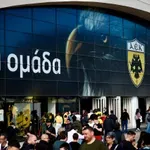 ΑΕΚ: Συμφωνία-ρεκόρ 48 εκατ. ευρώ με την Percapita για τα τηλεοπτικά δικαιώματα έως το 2031