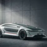 Ηλεκτρικά supercars, made in Saudi Arabia – Οι Σαουδάραβες μπαίνουν στην αυτοκινητοβιομηχανία