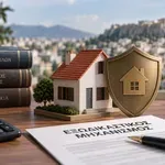 ΕΝΦΙΑ 2027: Ποιοι πληρώνουν λιγότερα και ποιοι απαλλάσσονται – Όλα τα κριτήρια