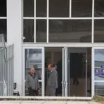 Δίκη για τα Τέμπη: Δεκτό το αίτημα για να «ανοίξει» το κινητό τηλεφώνο του κατηγορούμενου σταθμάρχη