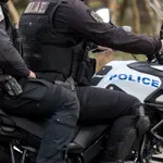Πέτρου Ράλλη: Χειροπέδες σε 42χρονο – Έκλεβε καλώδια ηλεκτροδότησης