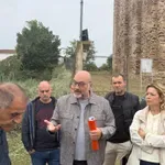 Η λίμνη Κορώνεια εκπέμπει SOS
