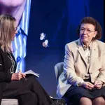 Μενδώνη: Το υπουργείο Πολιτισμού δεν δημιουργεί, αλλά λύνει προβλήματα στην υλοποίηση των δημοσίων έργων