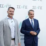 Μητσοτάκης στον ΣΕΛΠΕ: «Δεν είμαστε αναντικατάστατοι, οφείλουμε να ακούμε τον πολίτη»