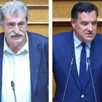 Πολάκης εναντίον Γεωργιάδη: Ντίλερ συμφερόντων, ντροπή για την κοινωνία και τη χώρα – Να τον αποπέμψει ο Μητσοτάκης